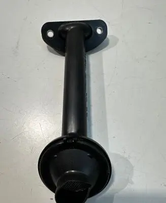 Volkswagen T-Cross Oil sump strainer pipe 04C115251