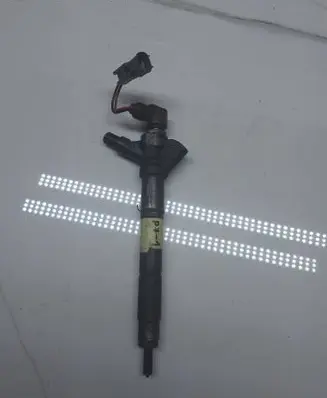 Toyota Corolla Verso E121 Fuel injector 2367026011