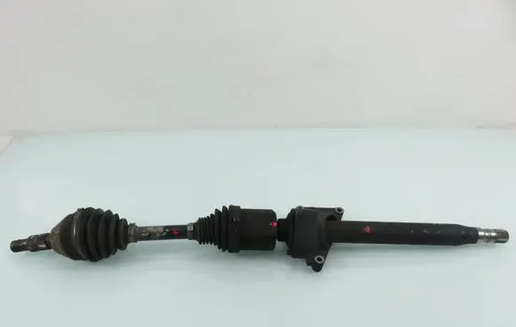 Opel Vectra C Front driveshaft 