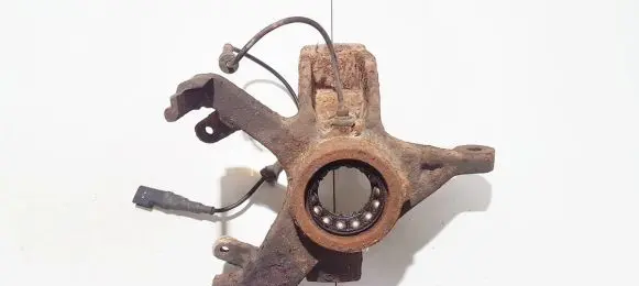 ABS brake wheel speed sensor