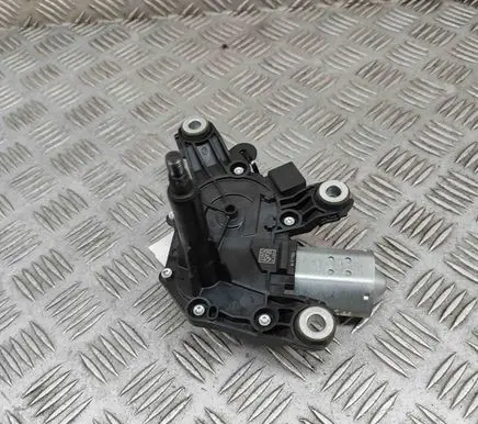Nissan Qashqai J12 Rear window wiper motor 287106UA0A