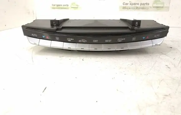 Mercedes-Benz S W221 Climate control unit 2219055200 A2219055200