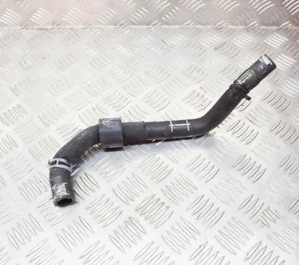Porsche Cayenne (92A) Air intake hose/pipe 7P5121051F