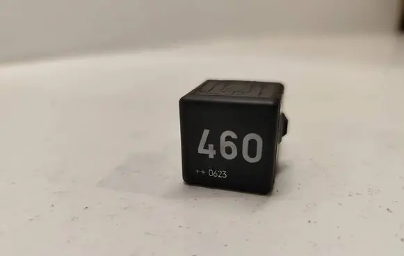 Volkswagen Caddy Other relay 1K0951253A V23134525430