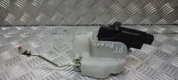 KIA Picanto Rear door lock 5PIN