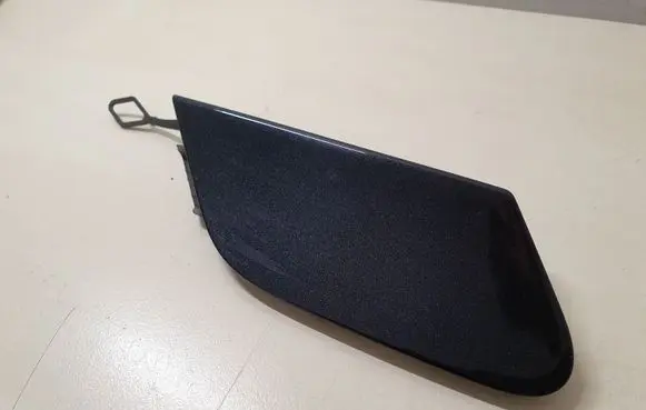 Mercedes-Benz S W222 Rear bumper row hook cap/cover A2228850424