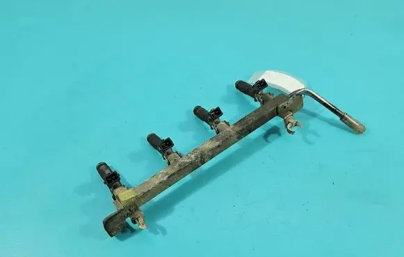 Chevrolet Aveo Fuel injector 96800843 IMPRK1549764