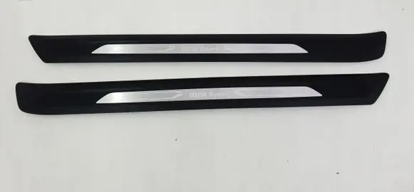 BMW 4 F32 F33 sill trim set (inner) 