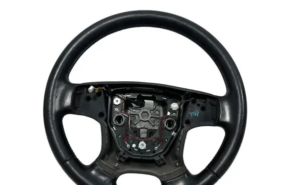 Volvo S80 Steering wheel 30778840 PV55188020 1009865