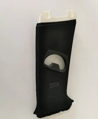 BMW 3 F30 F35 F31 Seat belt trim 7220998