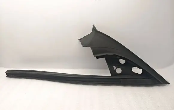 BMW 6 E63 E64 Rubber seal front coupe door window 7008568