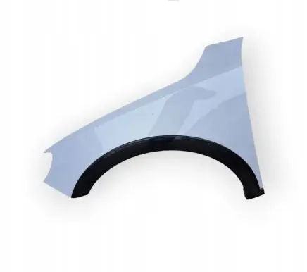 Audi A1 Fender 81A