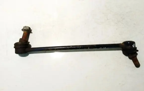 Nissan Juke I F15 Front anti-roll bar/stabilizer link 