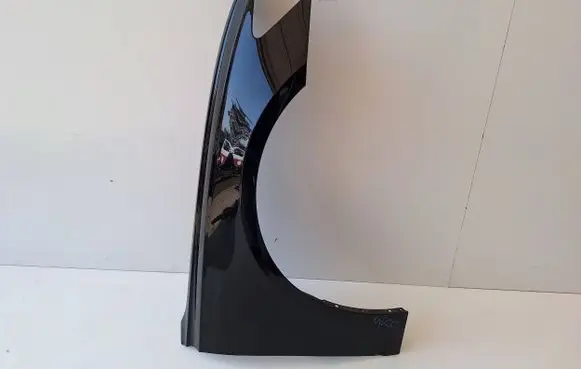 Audi A6 S6 C8 4K Fender
