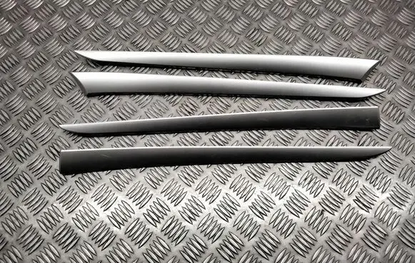 Subaru Legacy Door card panel trim set 94218AJ010 94218AJ000