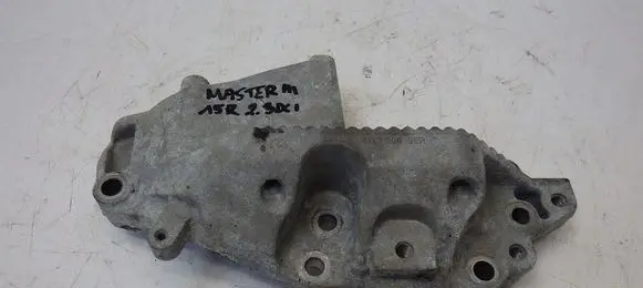 Opel Movano B Engine mounting bracket 112310605R