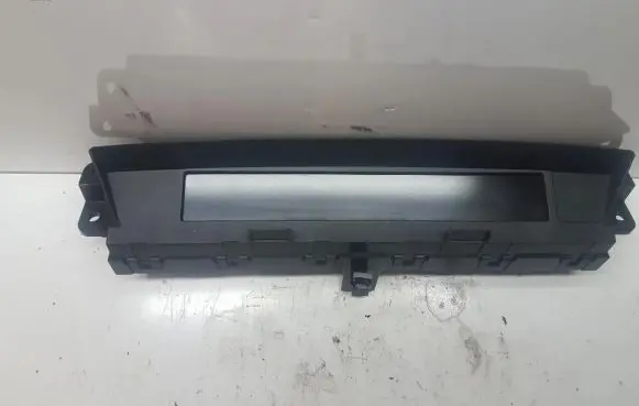 Mazda 6 Screen/display/small screen GAA9611J0 A1012