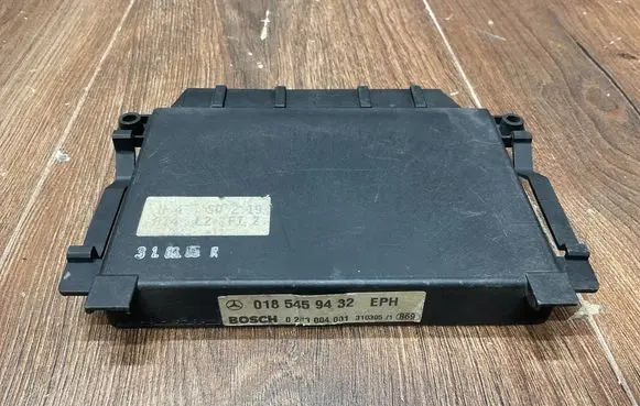 Mercedes-Benz C W202 Parking PDC control unit/module 0185459432 0263004001