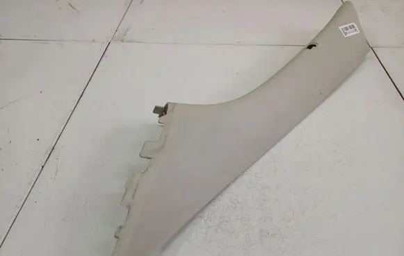 Dodge Caliber (C) pillar trim 3751