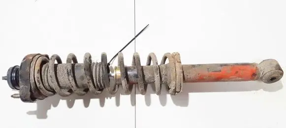 Mitsubishi Carisma Rear shock absorber/damper