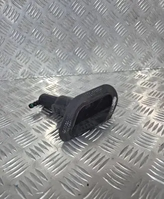 Opel Insignia A Headlight washer spray nozzle 13227348
