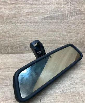 BMW 5 E39 Rear view mirror (interior) 5128799 025732