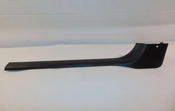 Jaguar XK - XKR Front sill trim cover C2P16137LEG 6W8313200AF 6W8313200AF0LEG