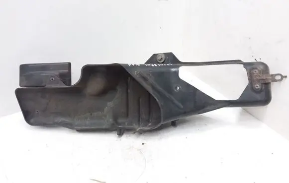 Honda Civic Intercooler air channel guide 