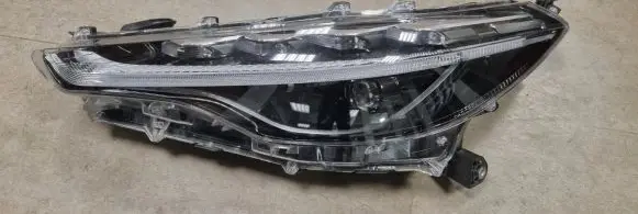 Toyota Corolla Cross Headlight/headlamp