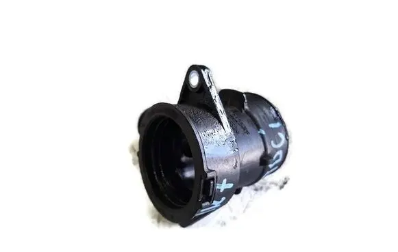 Ford Fiesta Turbo air intake inlet pipe/hose AV21-9C623-AF