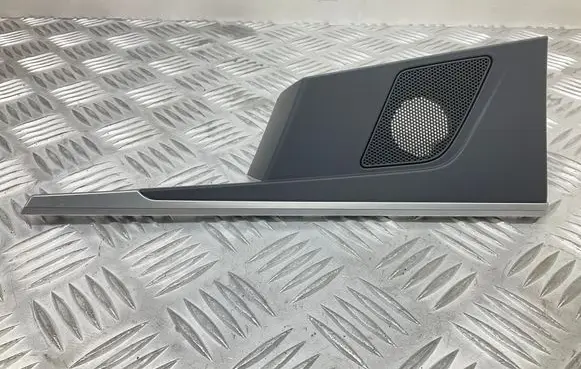 Audi A4 S4 B9 Rear door speaker cover trim 8W0959528