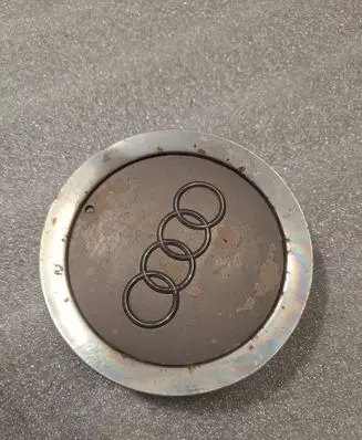 Audi A6 S6 C5 4B Original wheel cap 895601165A 4F0601165 4E0601165A