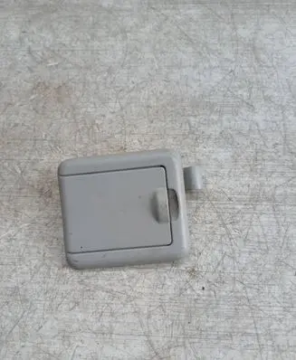 Volkswagen Touran I Cargo luggage net fixing mount 1T0861303K