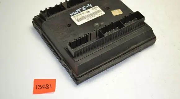 Comfort/convenience module