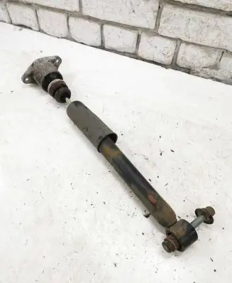 Audi A4 S4 B6 8E 8H Rear shock absorber/damper