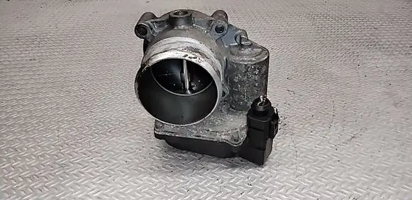 Audi A3 S3 A3 Sportback 8P Throttle valve 06F133062E A2C53044094