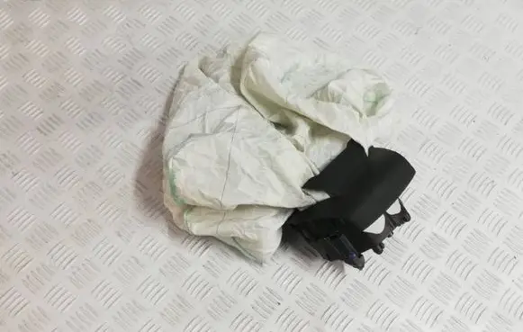 Citroen C4 Grand Picasso Steering wheel airbag 96764017ZD