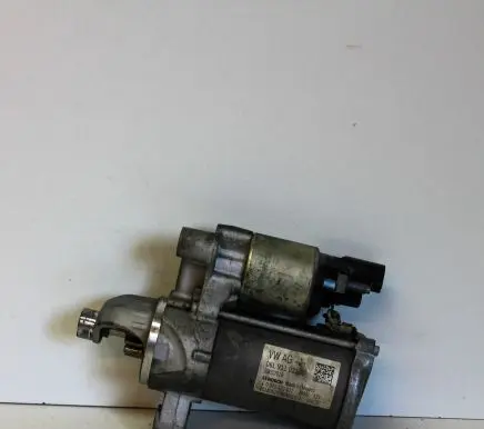 Audi Q5 SQ5 Starter motor 06L911021A