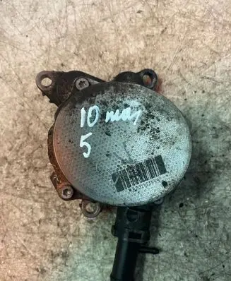 Renault Master III Vacuum pump 8201163444