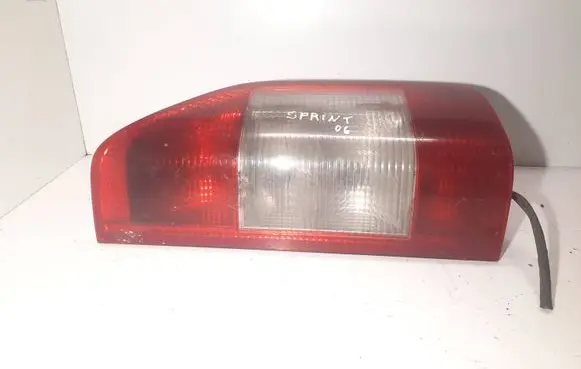 Mercedes-Benz Sprinter W901 W902 W903 W904 Rear/tail lights 05103536AA A0008261656