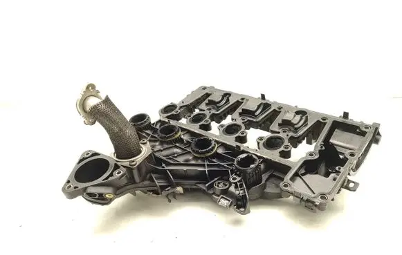 Volvo S40 Intake manifold 9687200880