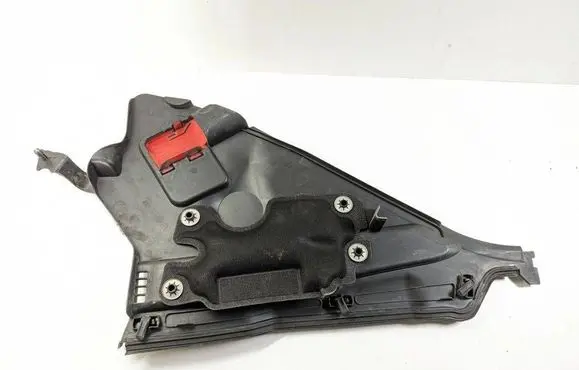 BMW 3 F30 F35 F31 Wiper trim 7265120