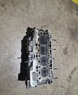 Opel Crossland X Engine head 9820580980 000078161 0860890786