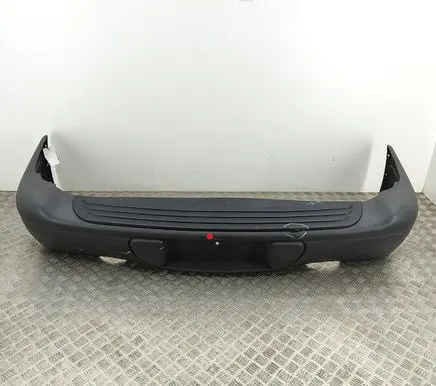 Dodge Durango I Rear bumper 5012011AA