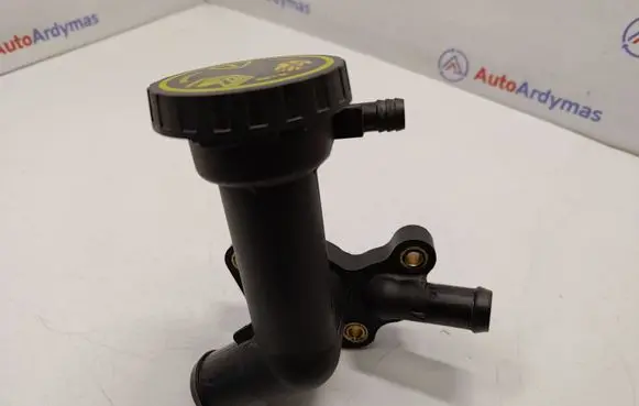 Mini One - Cooper R50 - 53 Thermostat/thermostat housing 04777858AB 11537829959