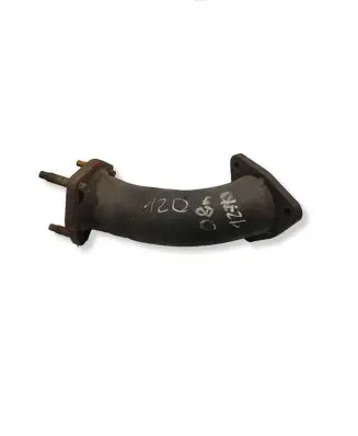 Toyota Land Cruiser (J120) Turbo air intake inlet pipe/hose 