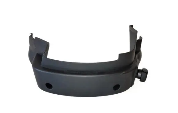 Infiniti FX Steering wheel column trim 48470CG000