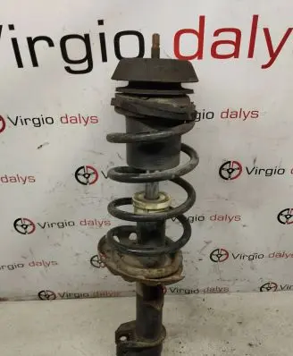Opel Tigra B Front shock absorber/damper 463016733 22226459 13191019