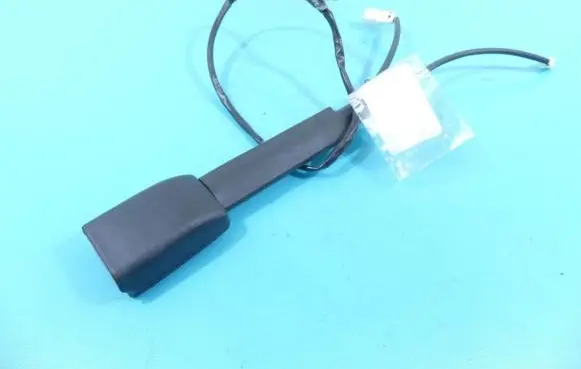 Nissan X-Trail T31 Front seatbelt IMPRK1287828