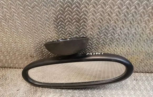 Mini One - Cooper R50 - 53 Rear view mirror (interior)